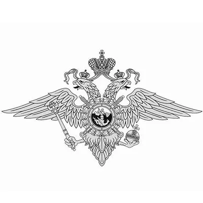 МВД России