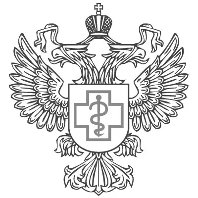 РосПотребНадзор