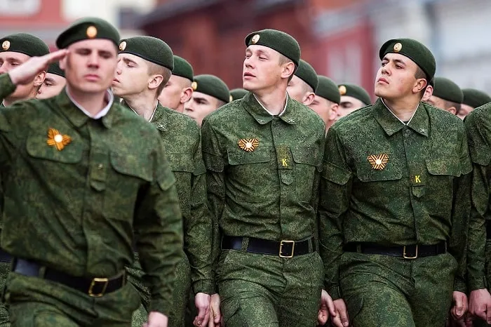 Военный юрист в Тамбове — консультация и защита прав